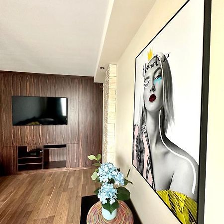 Comfort Apartment 2 Rooms 65M2 Варшава Экстерьер фото