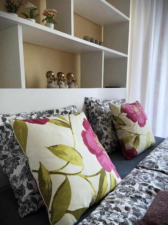 Comfort Apartment 2 Rooms 65M2 Варшава Экстерьер фото