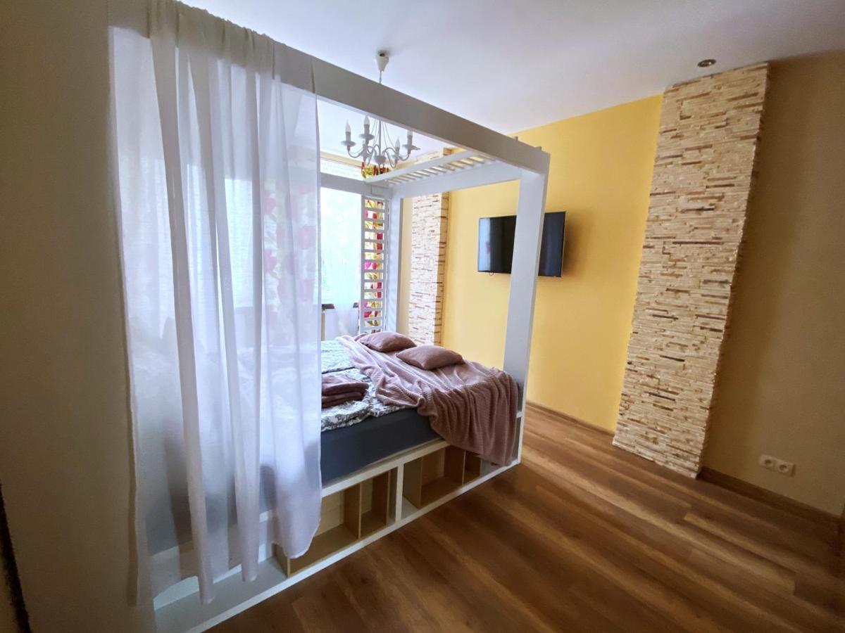 Comfort Apartment 2 Rooms 65M2 Варшава Экстерьер фото