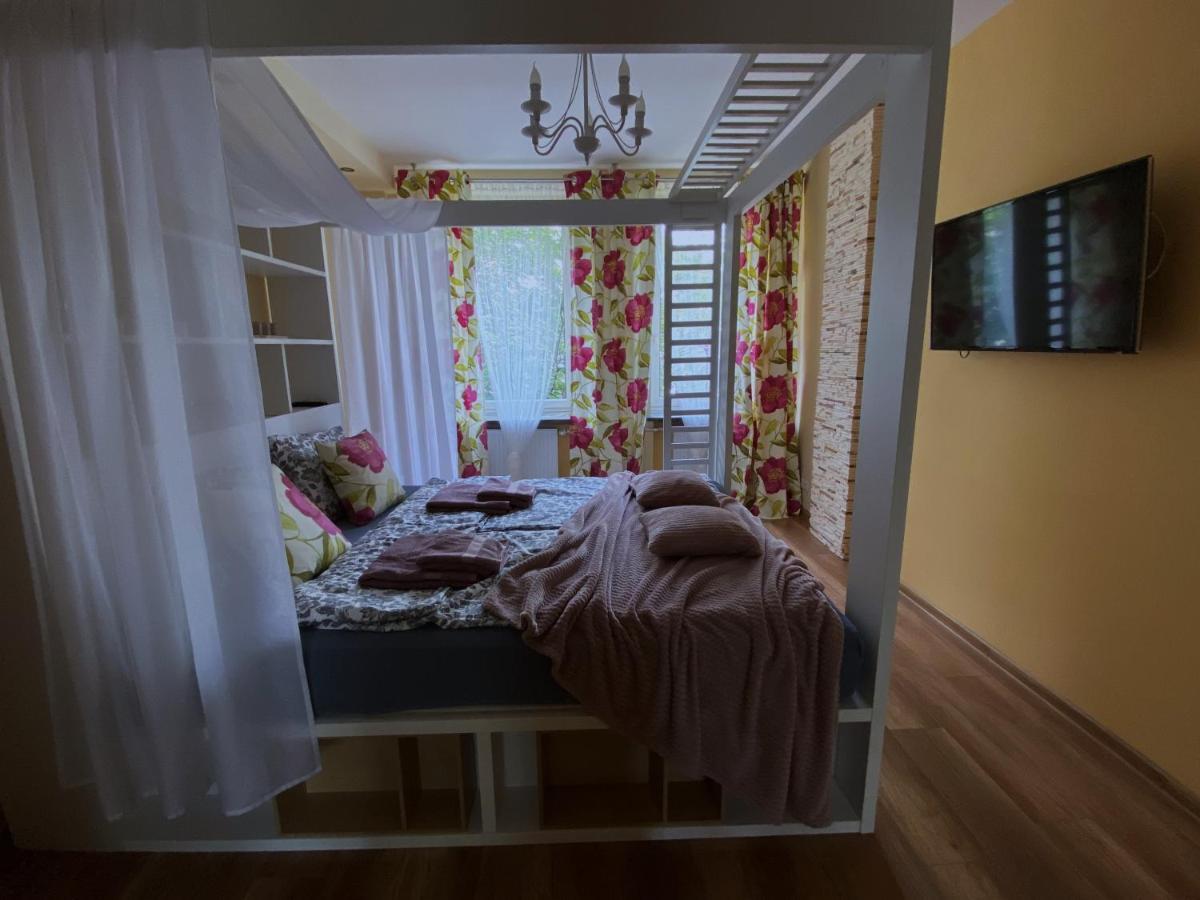 Comfort Apartment 2 Rooms 65M2 Варшава Экстерьер фото