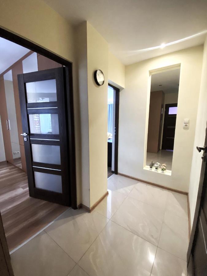 Comfort Apartment 2 Rooms 65M2 Варшава Экстерьер фото