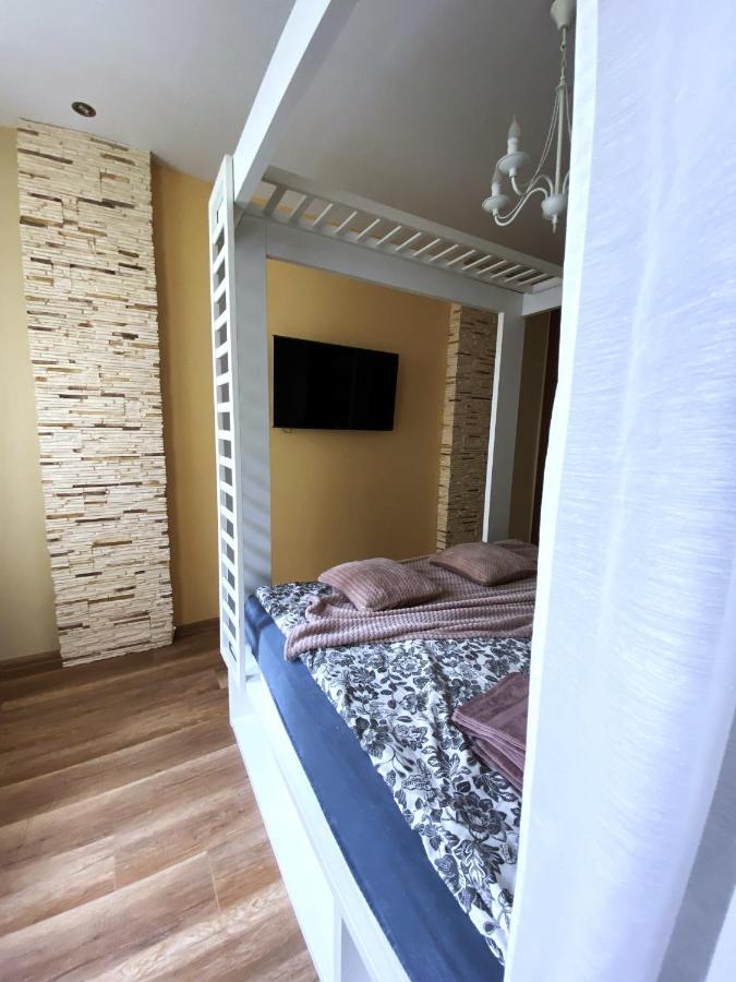 Comfort Apartment 2 Rooms 65M2 Варшава Экстерьер фото