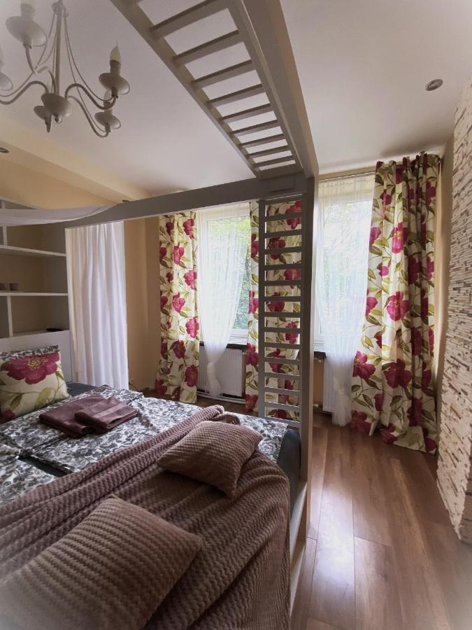 Comfort Apartment 2 Rooms 65M2 Варшава Экстерьер фото