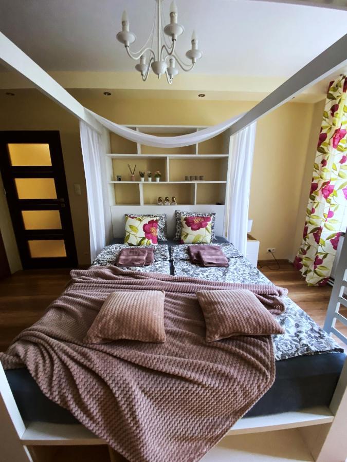 Comfort Apartment 2 Rooms 65M2 Варшава Экстерьер фото