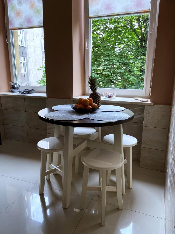Comfort Apartment 2 Rooms 65M2 Варшава Экстерьер фото