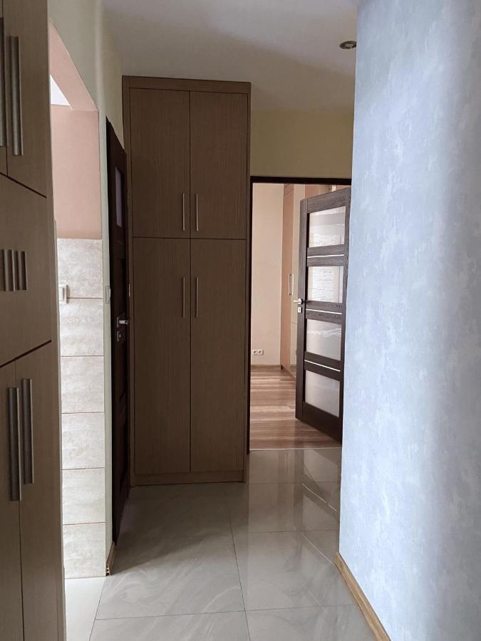 Comfort Apartment 2 Rooms 65M2 Варшава Экстерьер фото