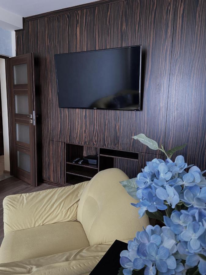 Comfort Apartment 2 Rooms 65M2 Варшава Экстерьер фото