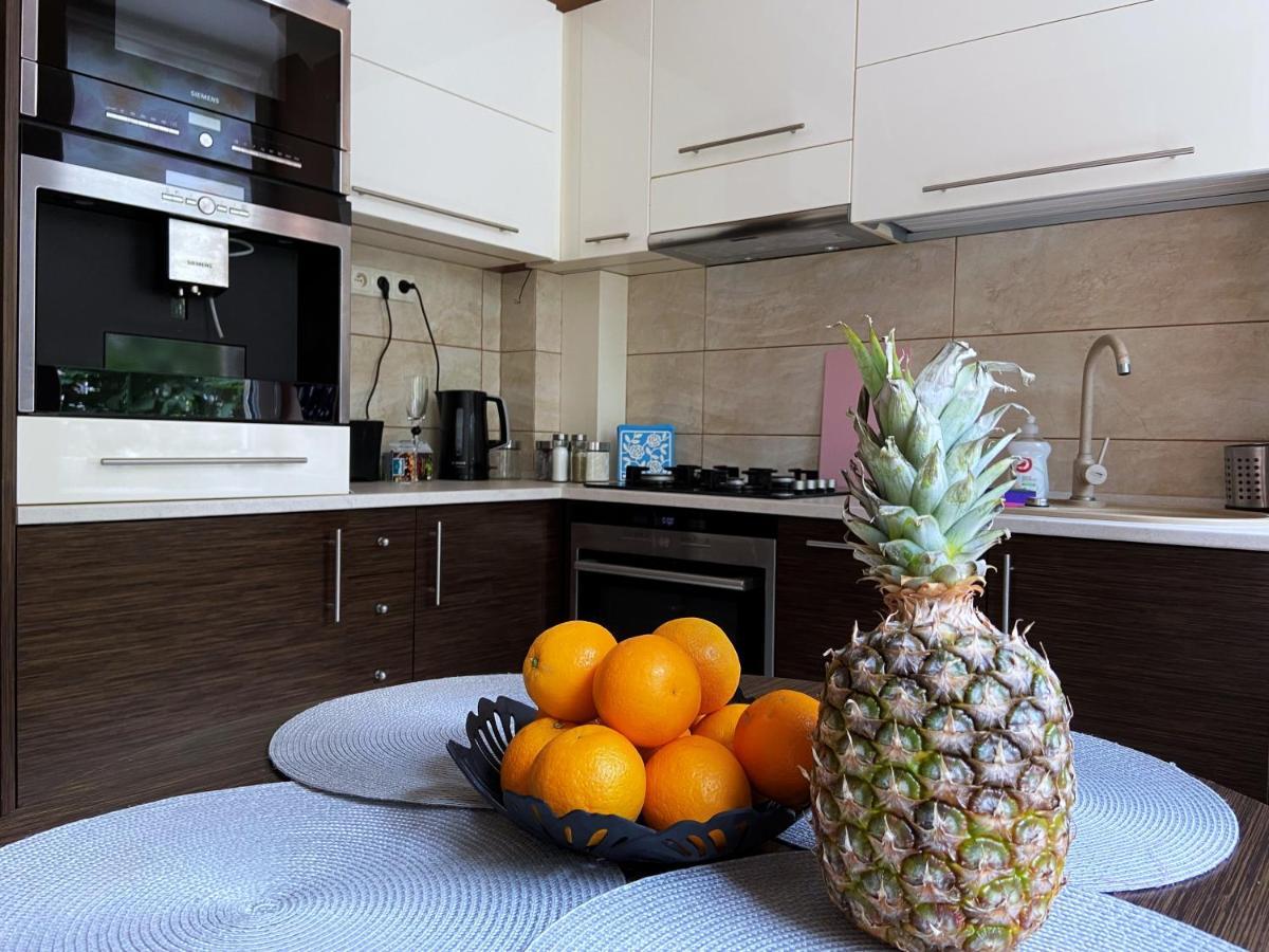 Comfort Apartment 2 Rooms 65M2 Варшава Экстерьер фото