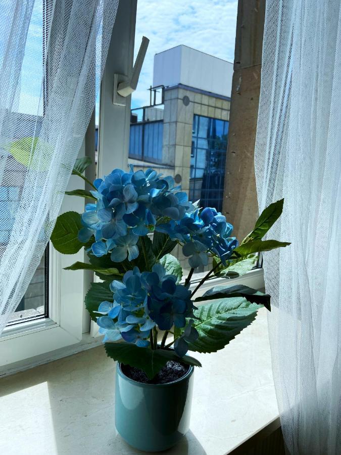 Comfort Apartment 2 Rooms 65M2 Варшава Экстерьер фото
