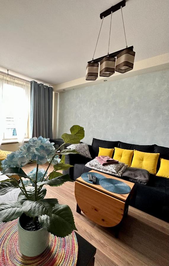 Comfort Apartment 2 Rooms 65M2 Варшава Экстерьер фото