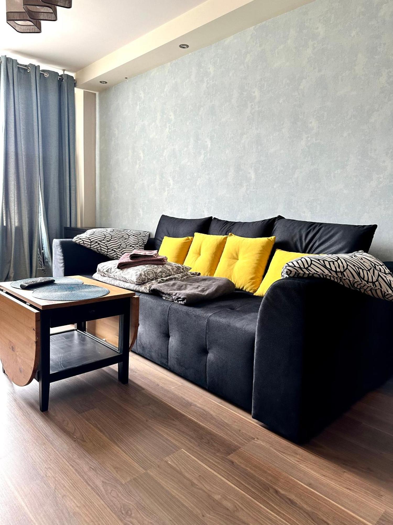 Comfort Apartment 2 Rooms 65M2 Варшава Экстерьер фото
